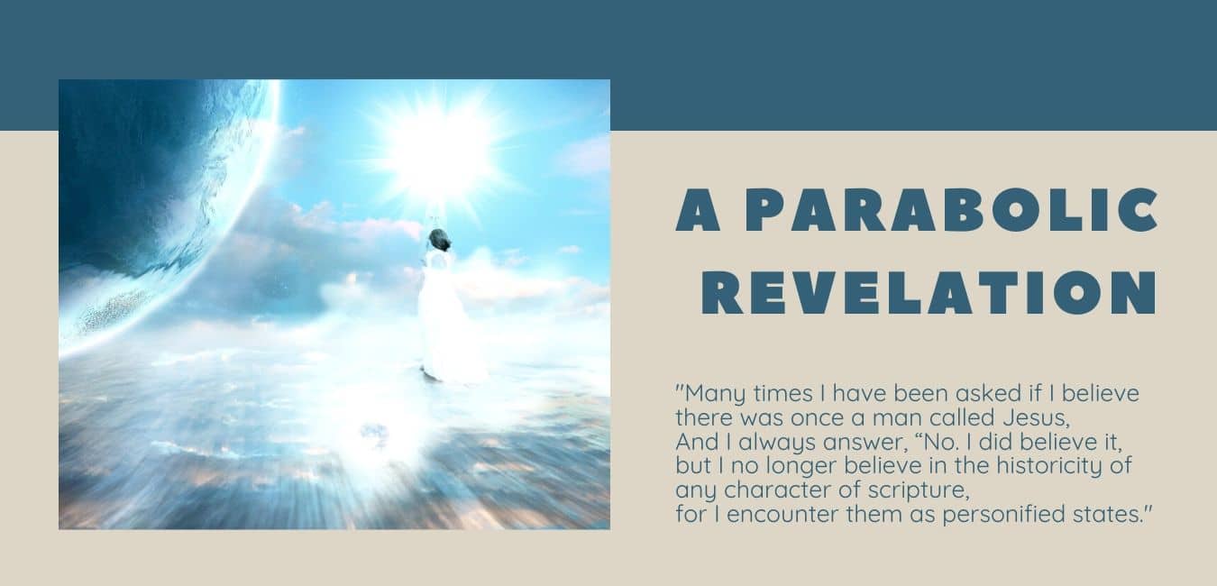 Read more about the article A Parabolic Revelation | Neville Goddard Text & Audio Lectures