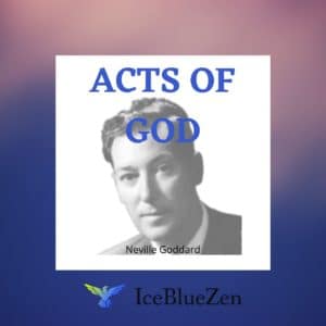 acts of god