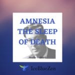 amnesia the sleep of death
