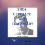 ends ultimate and temporary