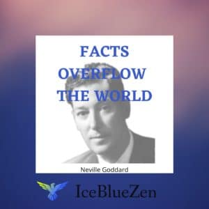 facts overflow the world