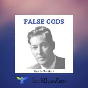 false Gods
