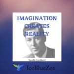 imagination creates reality