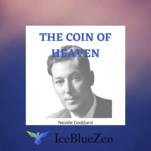 the coin of heaven