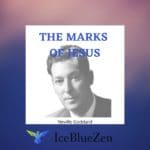 the marks of jesus