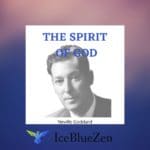 the spirit of god